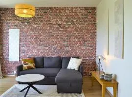 T2 Cozy, Quiet, Parking & near Bordeaux and Airport