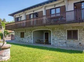 Villa Olga Lago Maggiore