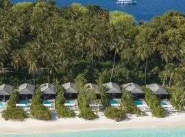 Royal Island Resort Maldives, resort in Baa Atoll