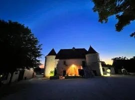 Hôtel Les Vieilles Tours Rocamadour