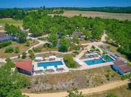 FranceComfort - Village des Cigales