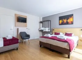 Hotel Montovani