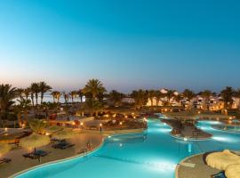 Protels Crystal Beach Resort