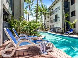 Tropical Haven - Blue Lagoon Resort