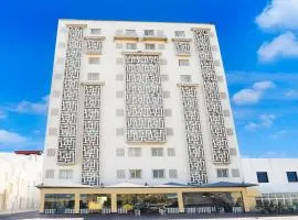 Al Bayrahaa Checkmyguest Muscat International Airport