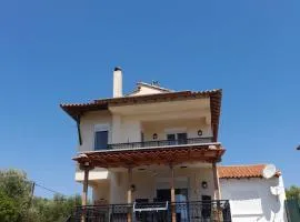 Angelinas view
