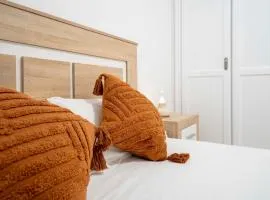 La Casita del Muelle 50 m Sea-Apartamento cerca Aeropuerto Tenerife Sur-Los Abrigos