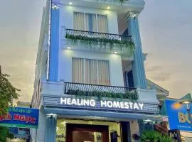 Healing Homestay