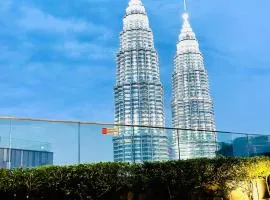 My Residence Star KLCC