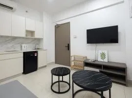 Baysuites stay haven
