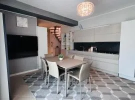 Lakeview Verdi Apartment