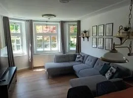 renovierte Altbauwohnung im Oberallgäu