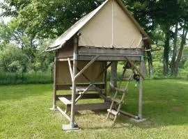 Camping Onlycamp Le Petit Port