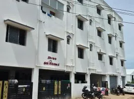 Urban Serviced Apartment Kundrathur