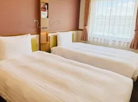 Toyoko Inn Sakudaira-eki Asama-guchi