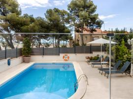 Ethel, Hotel in Castelldefels