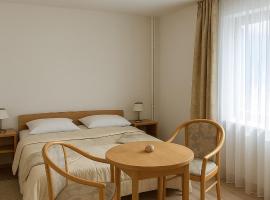 Apartments Jezerce 28, hotel in Jezerce