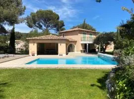 Belle villa dans clos privé - Saint Raphaël Boulouris