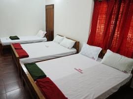 Sree Vaishnavam Home Stay, hotel in Trivandrum