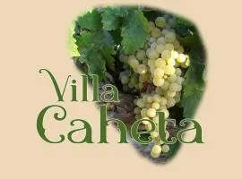 Villa Caheta