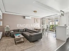 Logement entier : appartement