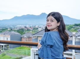 Villa Safira Batu: Batu şehrinde bir otel