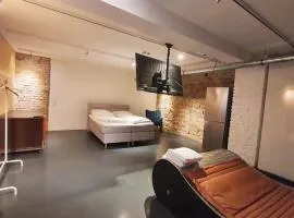 Zimmer im Loft II
