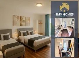 SMS-Homes I Auszeit in Heilbronn