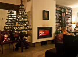 Dom Gościnny Hansel & Gretel, hotel v destinaci Kallinowen