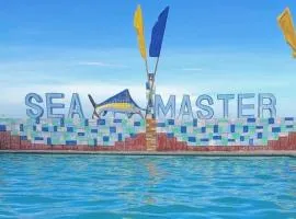 Sea Master Beach Resort Matabungkay Batangas