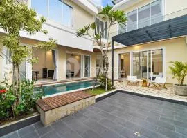 Serava Villa by Kozystay - Canggu