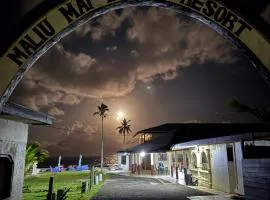 Maliu Mai Beach Resort