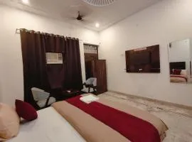 Maira Retreat