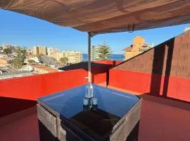 Aprtamentos en Torreblanca