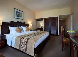 Berjaya Hotel Colombo