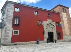 Palacio Valderrabanos