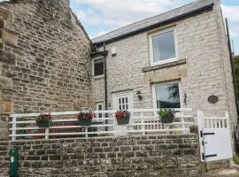 Bank Cottage