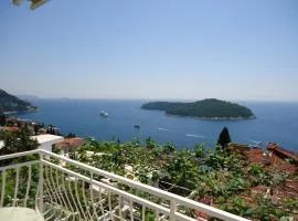 Peric Rooms Dubrovnik