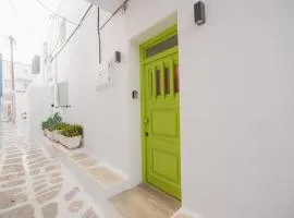 Elpice Living Mykonos Town