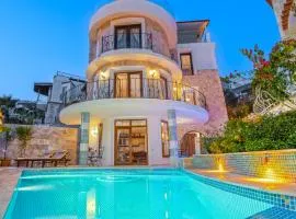 Villa Funda Apart