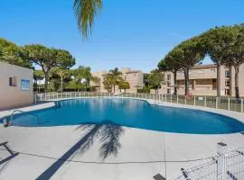Apartamento con piscina Chiclana