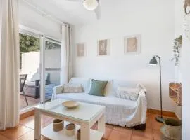 Apartamento con piscina Chiclana