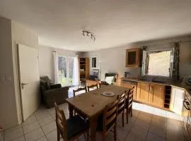 Résidence Bergerie Du Bastan - Maison indépendante 6 couchages dans lotissement calme MAE-0903