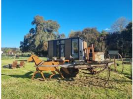 JBJK Homestead by Tiny Away, hotel a Yarck