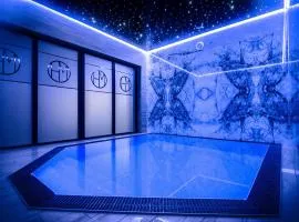 Mielno Hotel Boutique