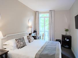 Le Cavendish, Hotel in Cannes