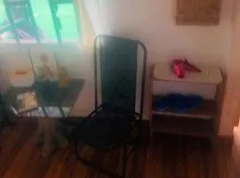 ChillZone Homestay