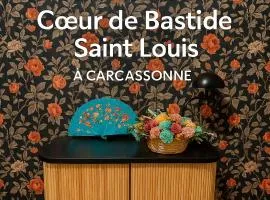 Cœur Bastide Saint Louis