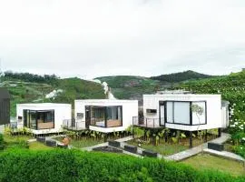 Ullasa Villa Dieng