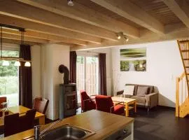 Ferienhaus Nordhorn - Auf Wolke 7 und Seeparadies